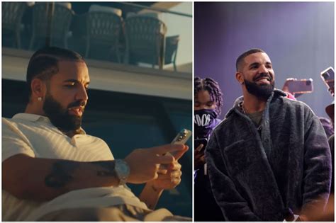 drake big dick leak|Drake breaks silence on his viral explicit video